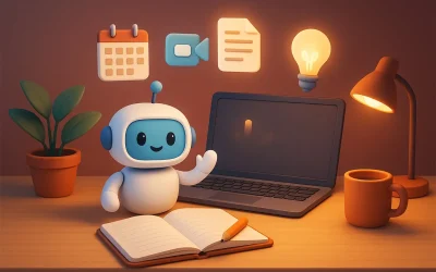 AI Tools Every Freelancer and Coach Should Have